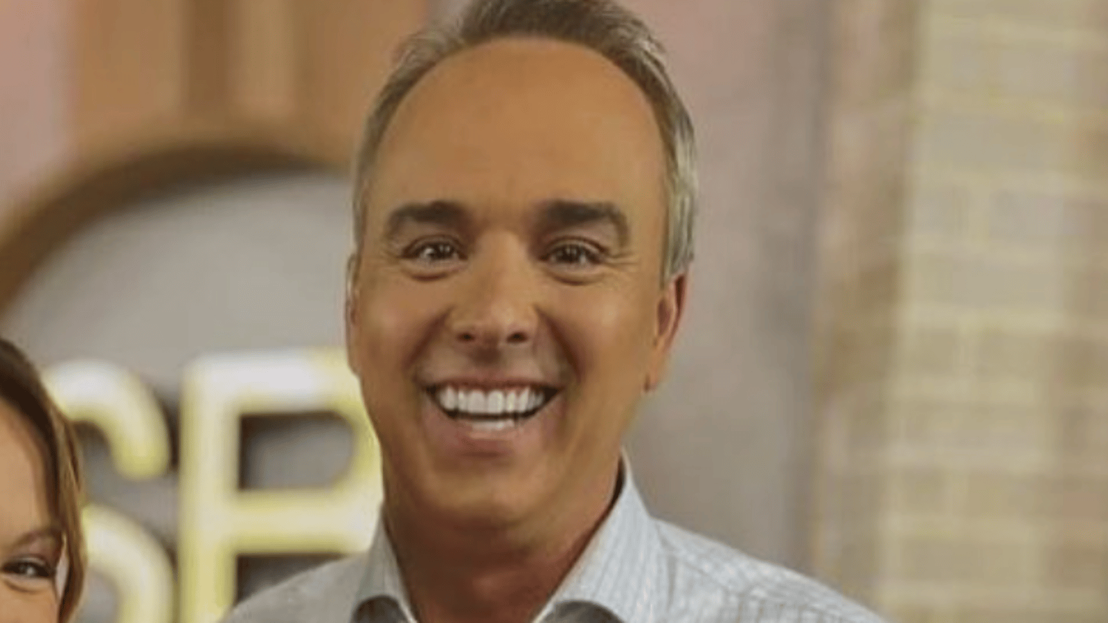 Le candidat parfait pour remplacer Gino Chouinard à Salut Bonjour