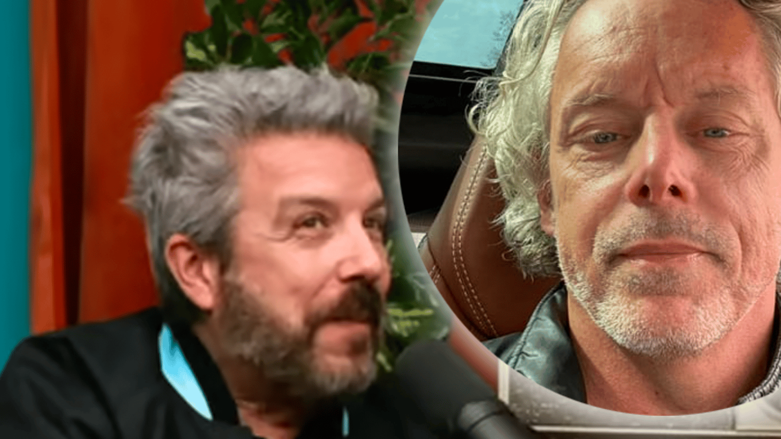 François Lambert réplique à Jean Airoldi avec une réplique pleine de sarcasme