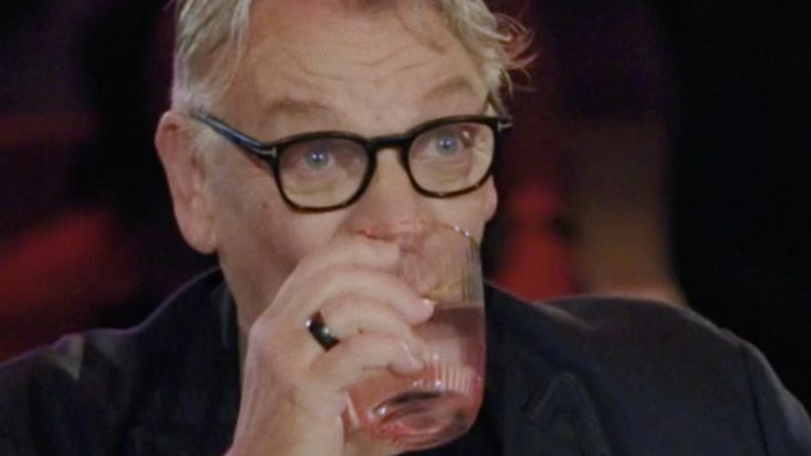 Importante annonce de Marc Labrèche concernant Je viens vers toi