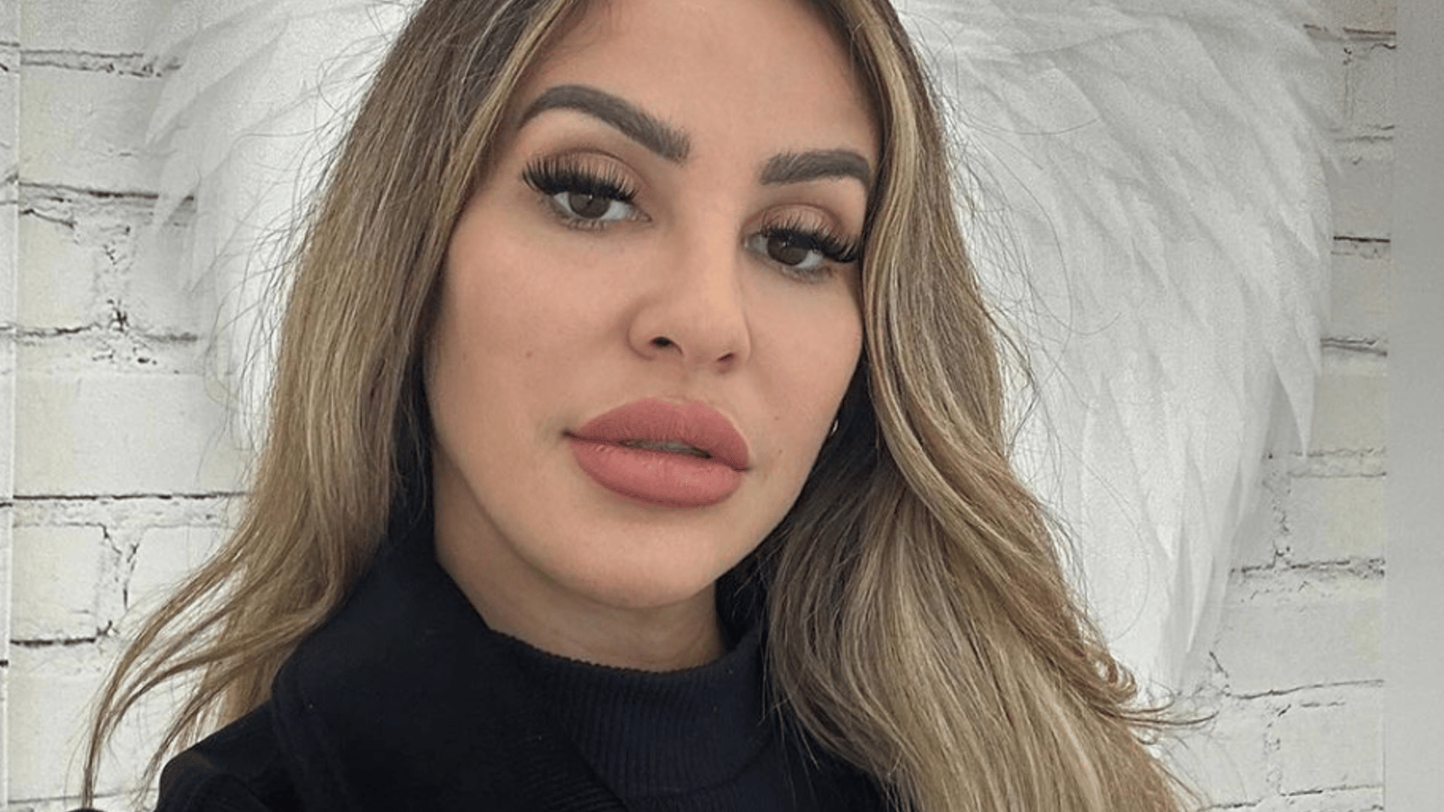 Cintia d'Occupation Double est en couple et son chum est bien connu des Québécois