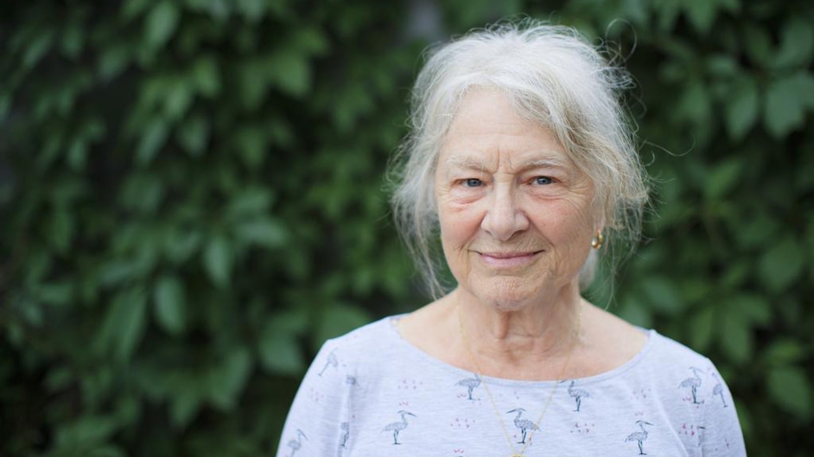 Micheline Lanctôt critique ouvertement la chirurgie esthétique