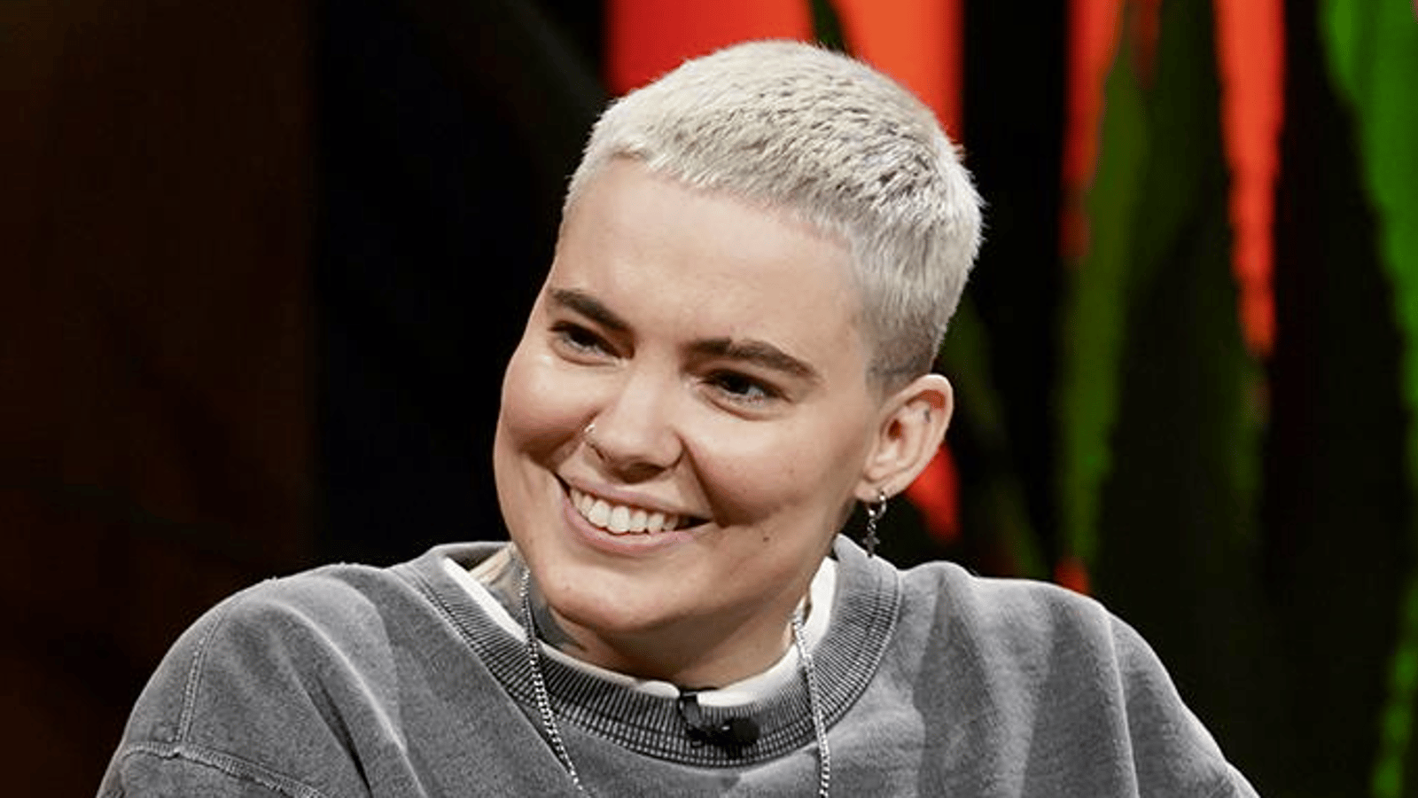Émotive, Roxane Bruneau fait une grande annonce à ses fans