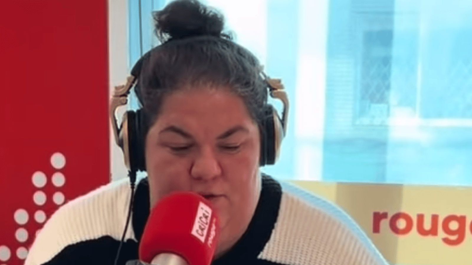 Christine Morency s’insurge à son tour contre les déclarations controversées diffusées au 98,5 FM