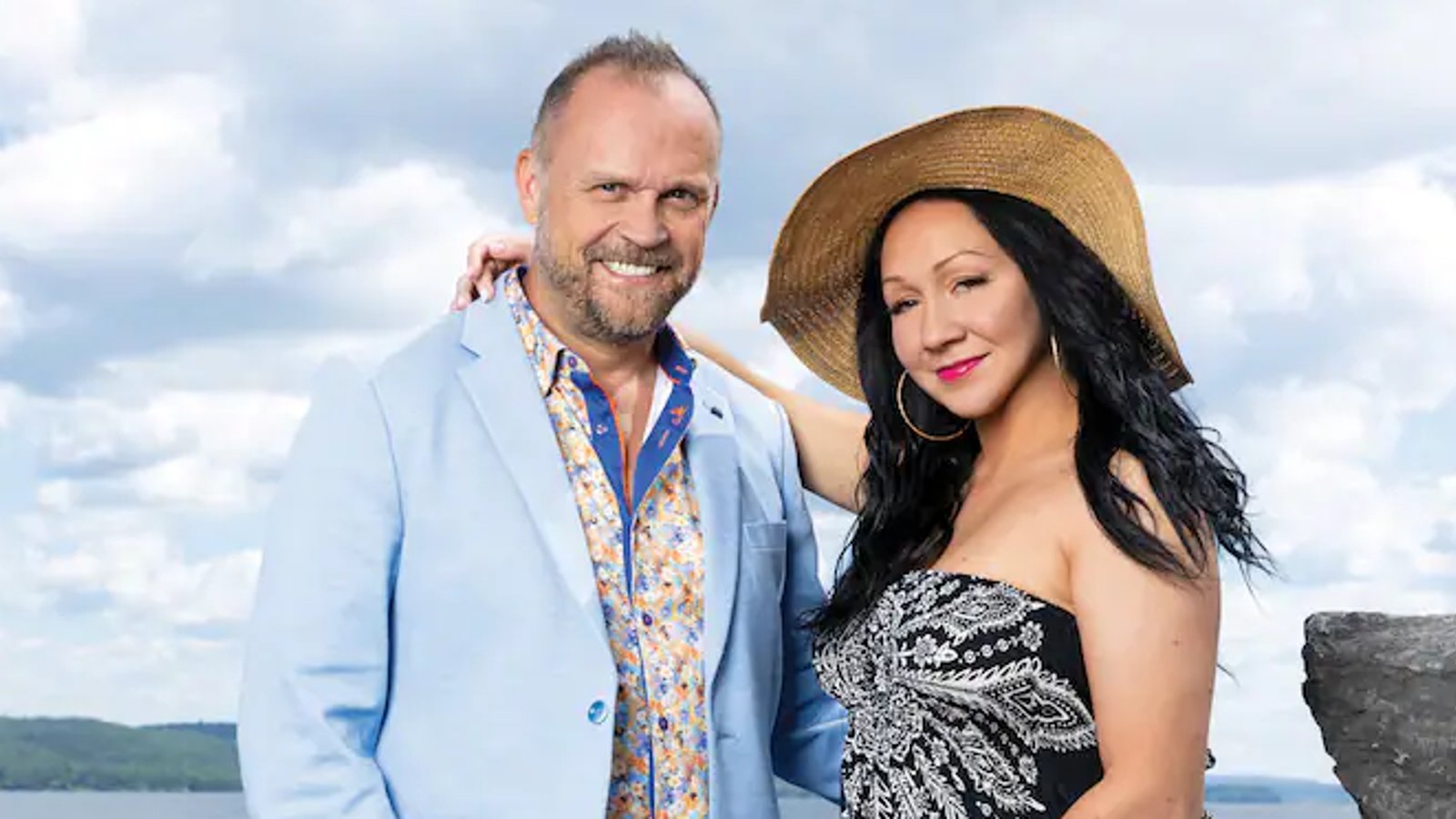 Triste nouvelle concernant Élizabeth Blouin-Brathwaite et Steven Levac 