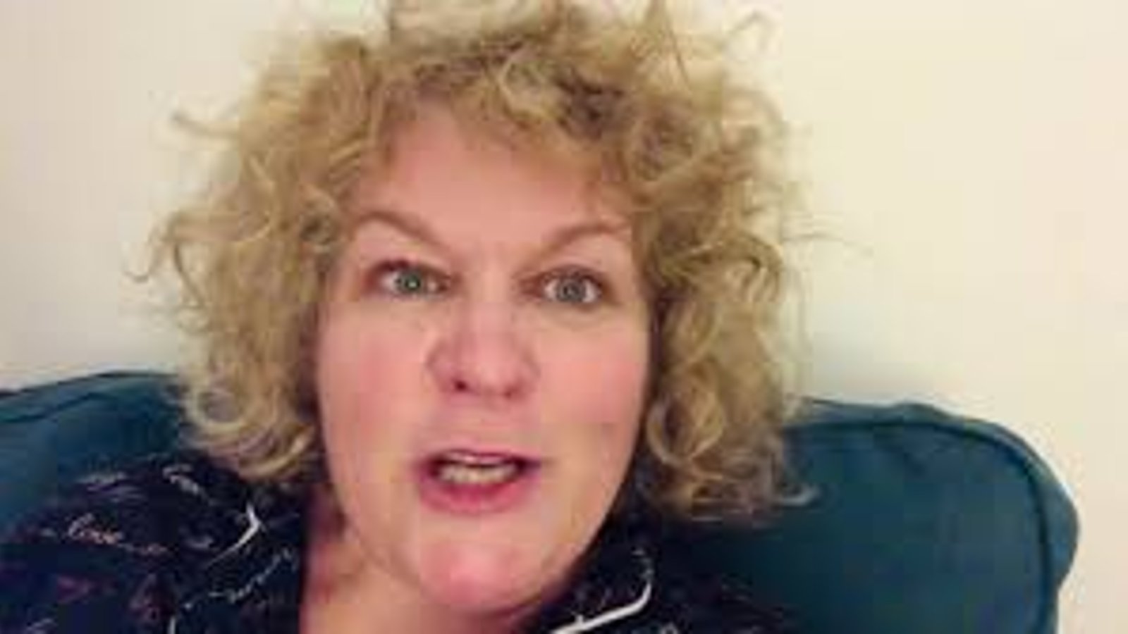 Guylaine Guay est «à boutte» et se confie à ses abonnés