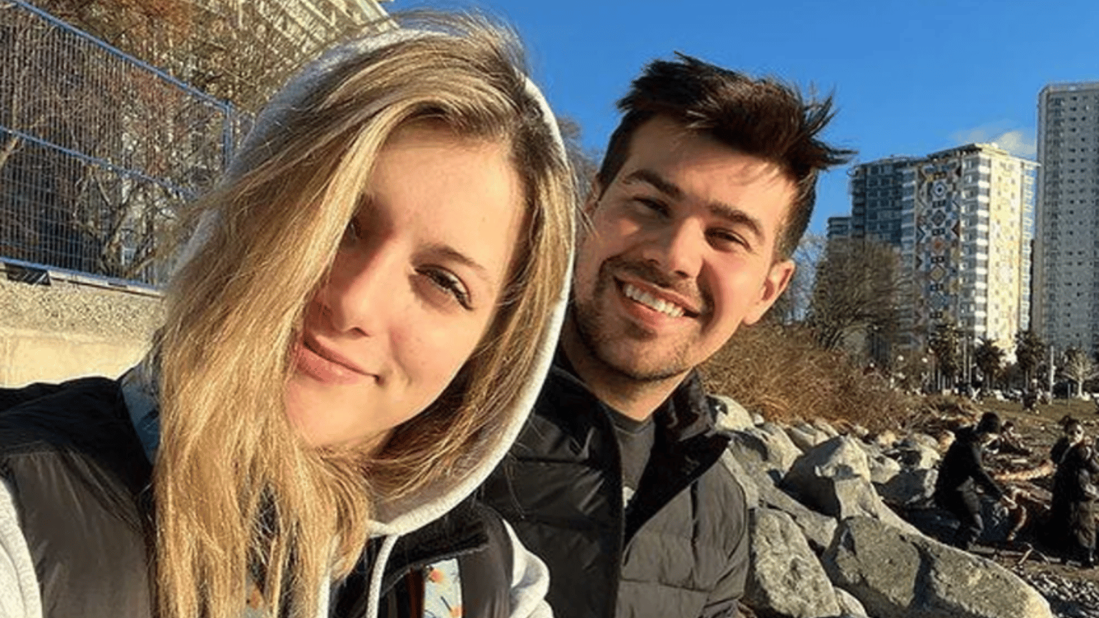 Alexandra et Yannick d'Occupation Double plus complices que jamais et prévoient déménager ensemble