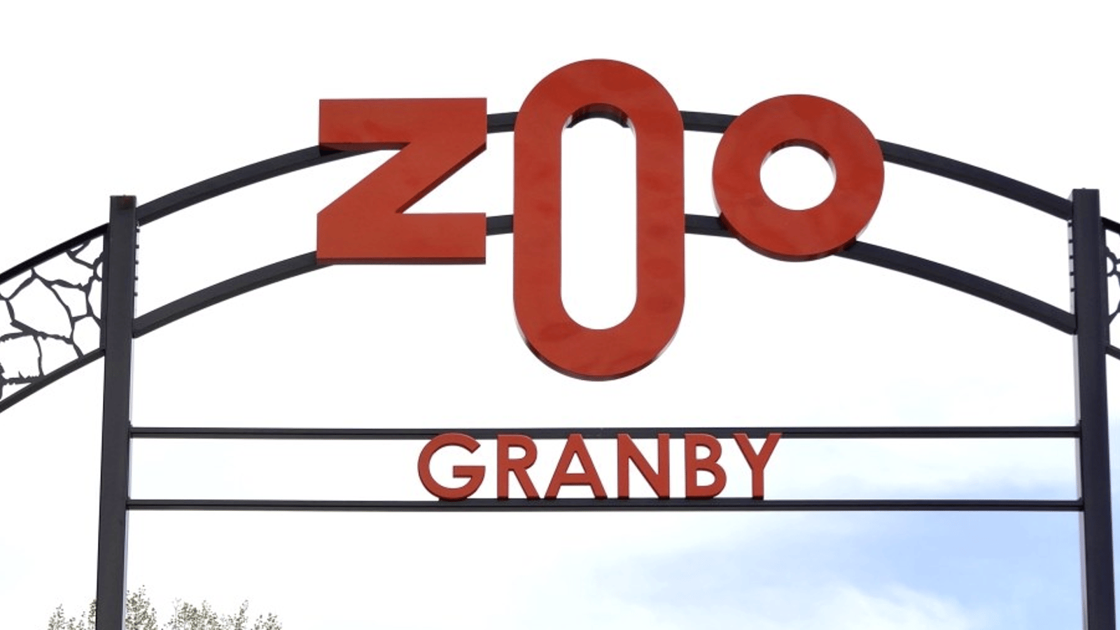 Le Zoo de Granby annonce une triste nouvelle