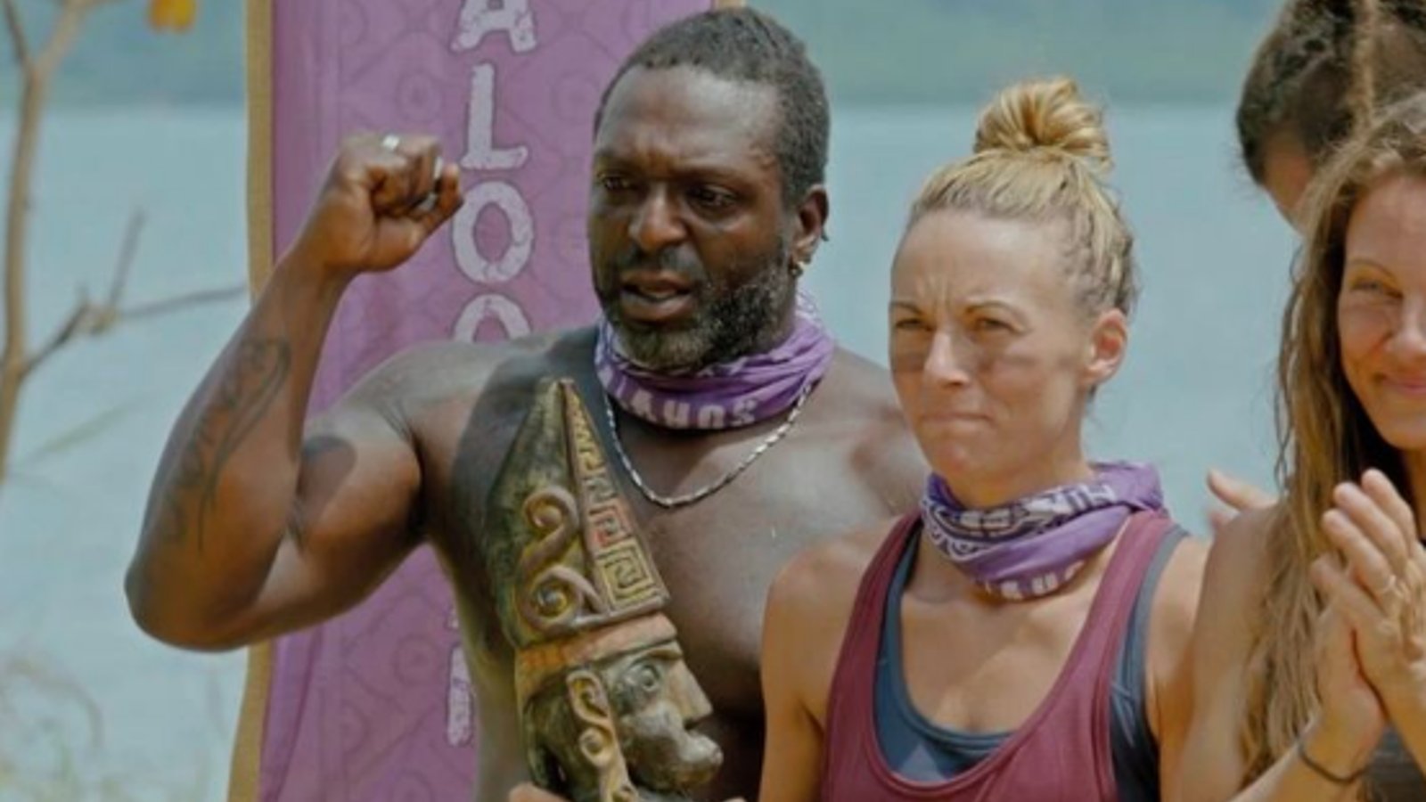 De nouveaux détails concernant le candidat qui a été expulsé à Survivor Québec