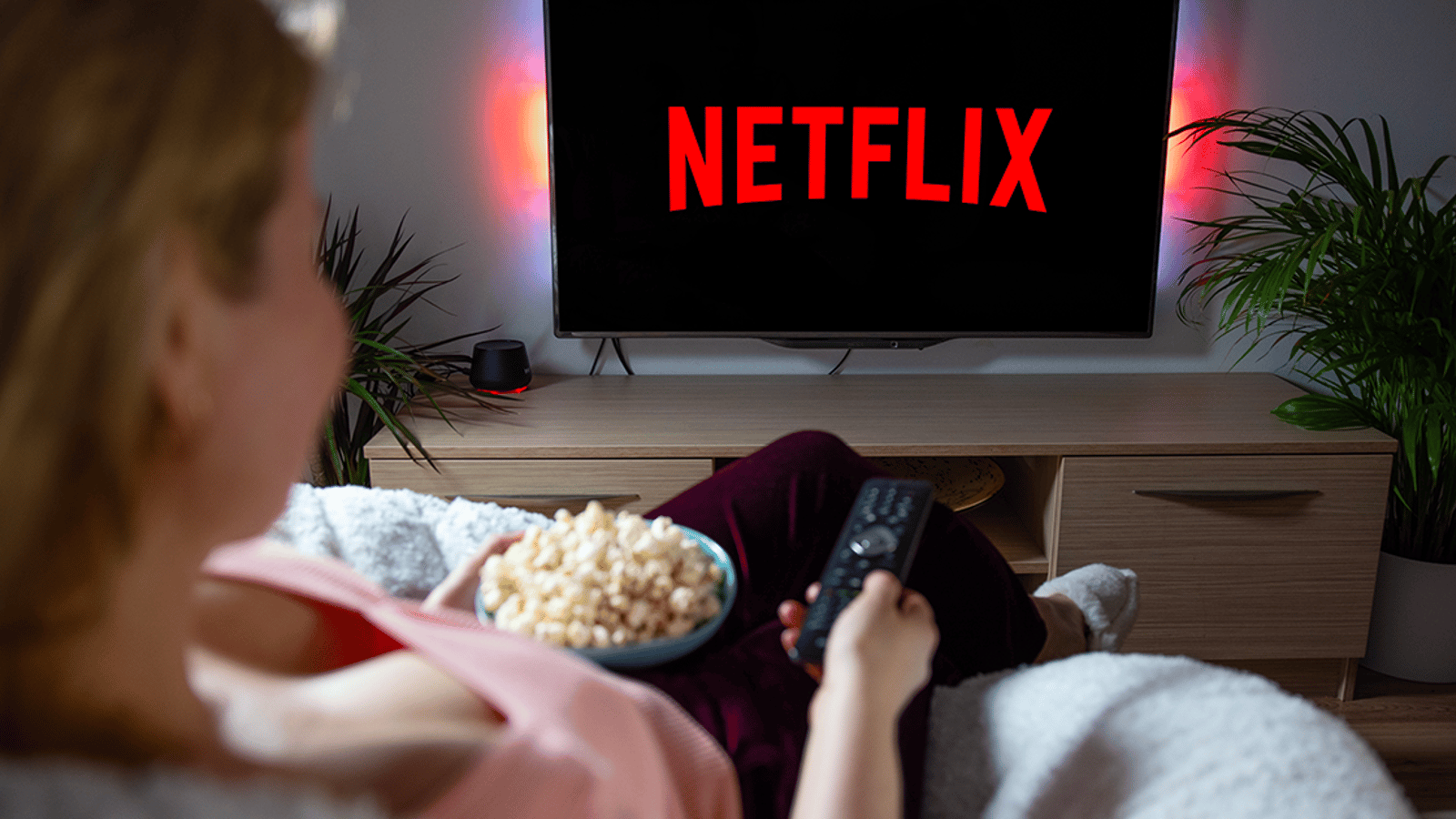 Bonne nouvelle pour les Québécois abonnés à Netflix
