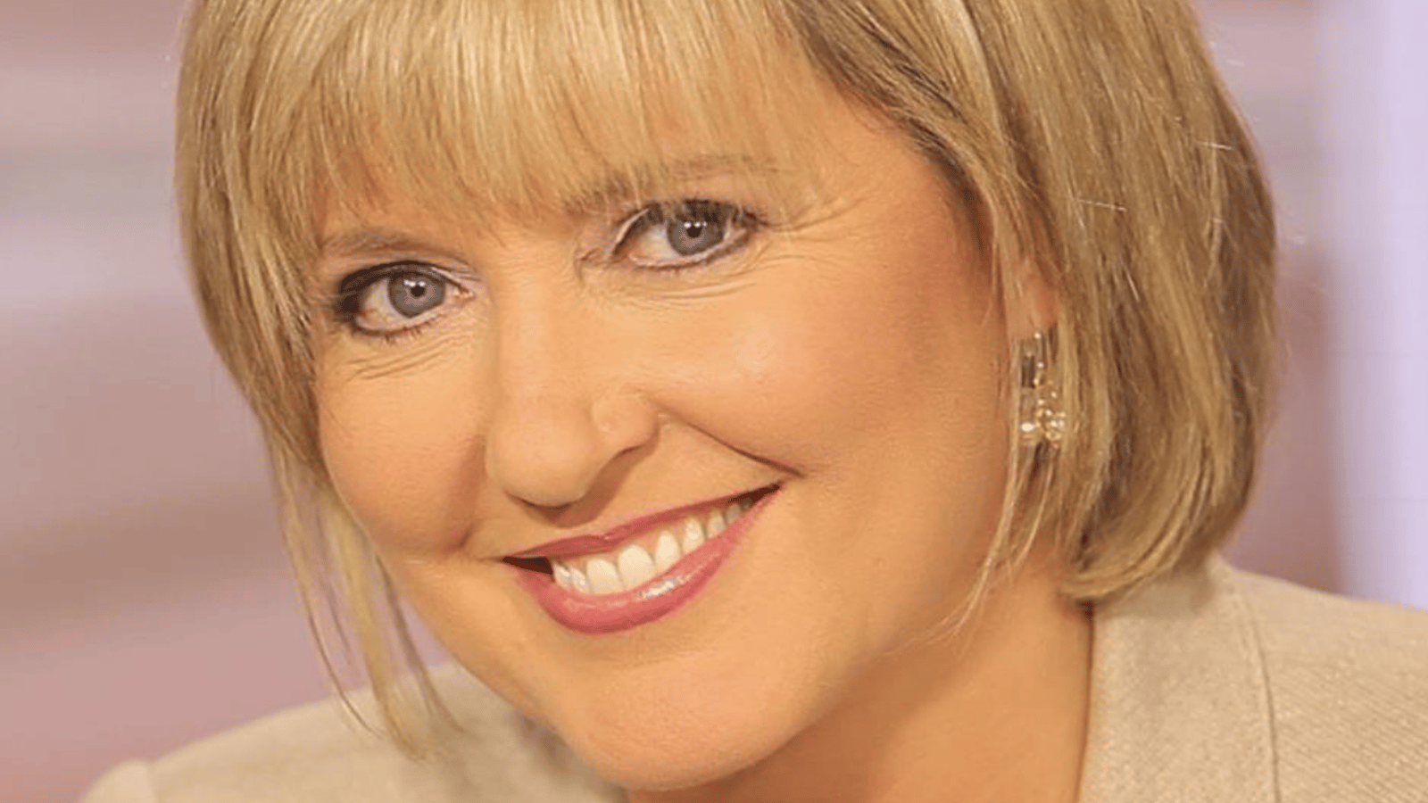 Voici qui remplacera Pascale Nadeau à Radio-Canada