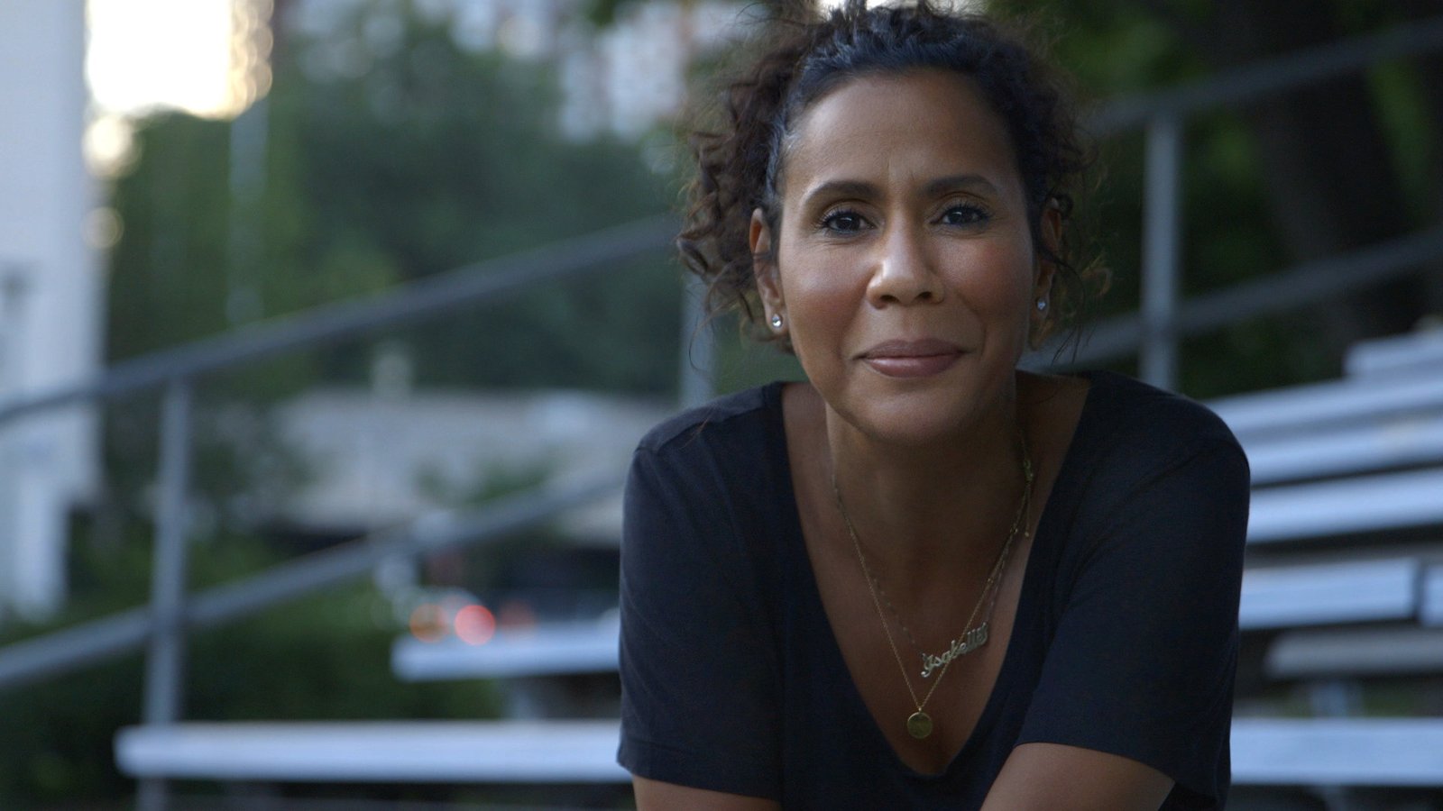Isabelle Racicot s'ouvre avec émotion sur le plus grand échec de sa vie