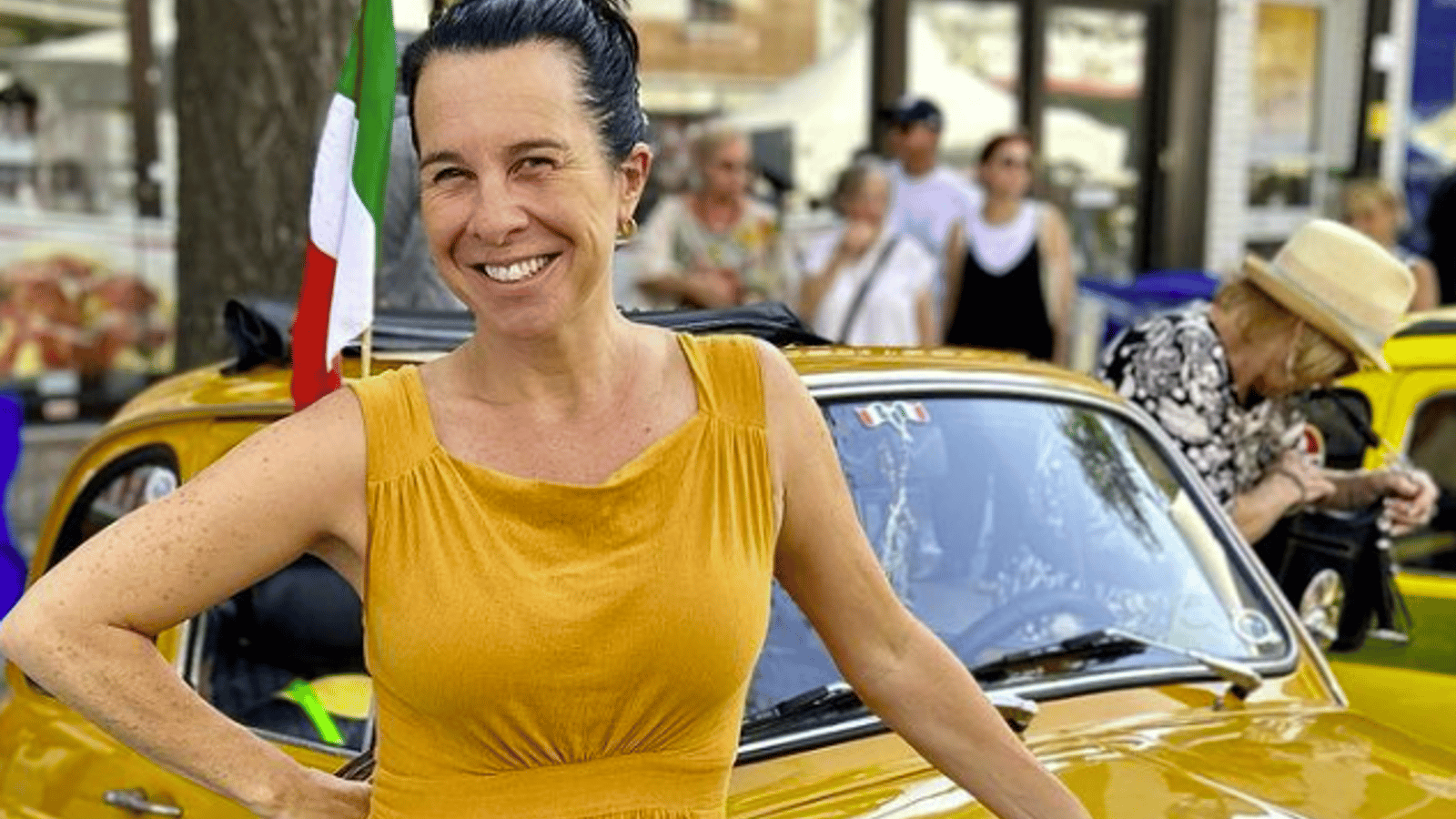 Valérie Plante confirme qu'un évènement majeur s'amène à Montréal