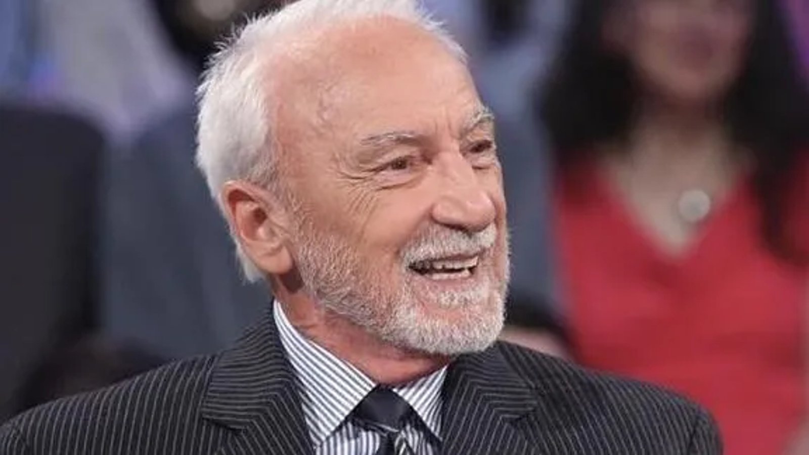 Yvon Deschamps s'ouvre avec émotion à propos de ses enfants