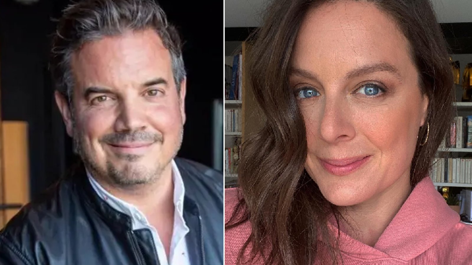 Charles Lafortune blessé par les propos de Julie Le Breton et commente la situation