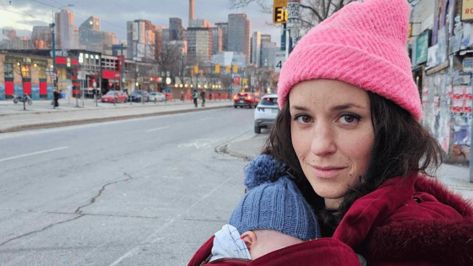 Virginie Fortin se lance dans un projet totalement nouveau pour elle