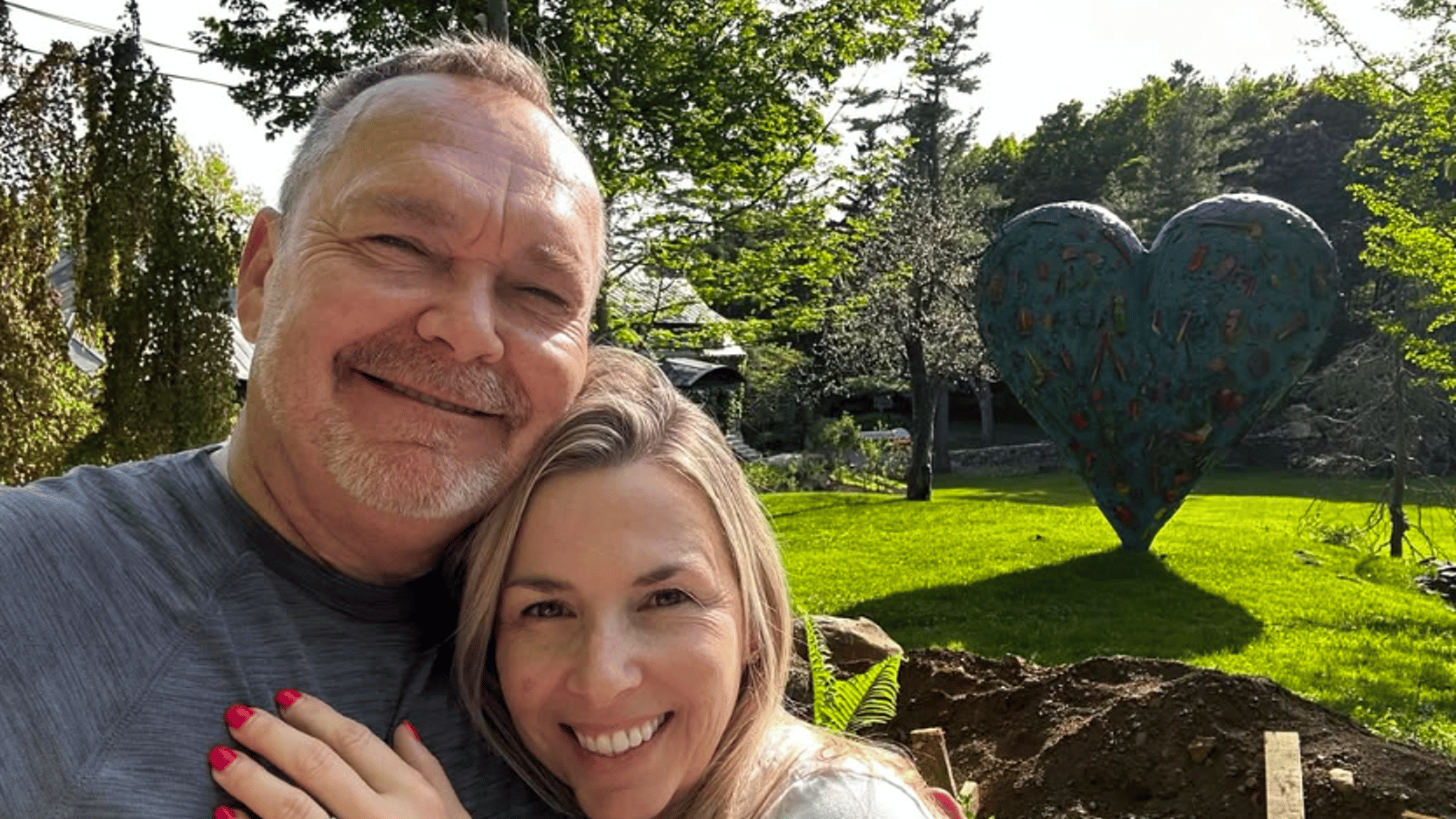 Découvrez les trois grandes filles de Jean-Michel Anctil