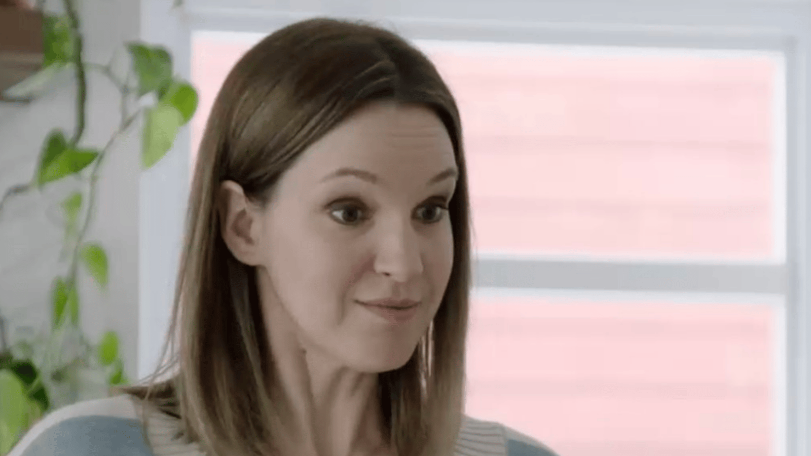 Avez-vous reconnu Stéphanie Germain, l'actrice qui joue le rôle de Fanny Raymond dans STAT? 