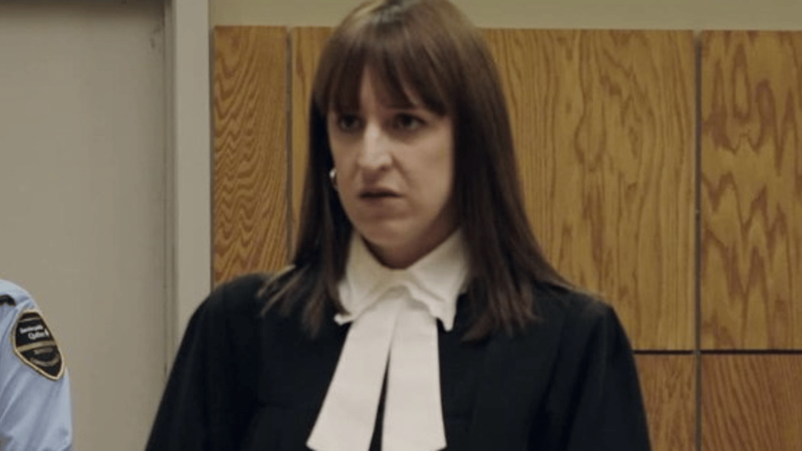 Anne-Élisabeth Bossé confirme finalement la rumeur concernant son avenir dans Indéfendable