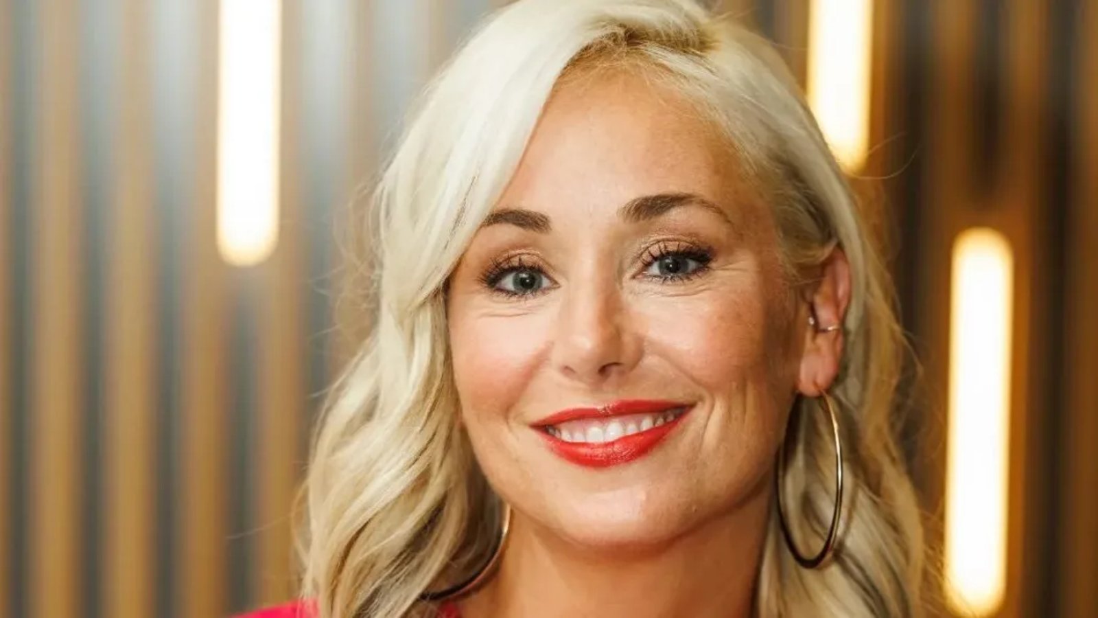 Mariloup Wolfe s'ouvre à propos d'une pause de sa carrière