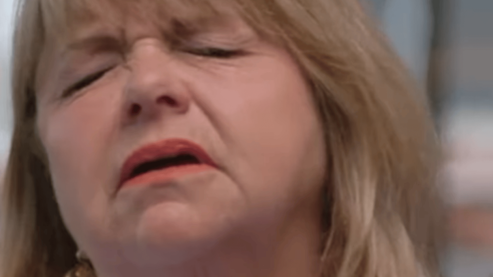 Lise Dion aborde l'approche de ses 70 ans après une période difficile dans sa vie