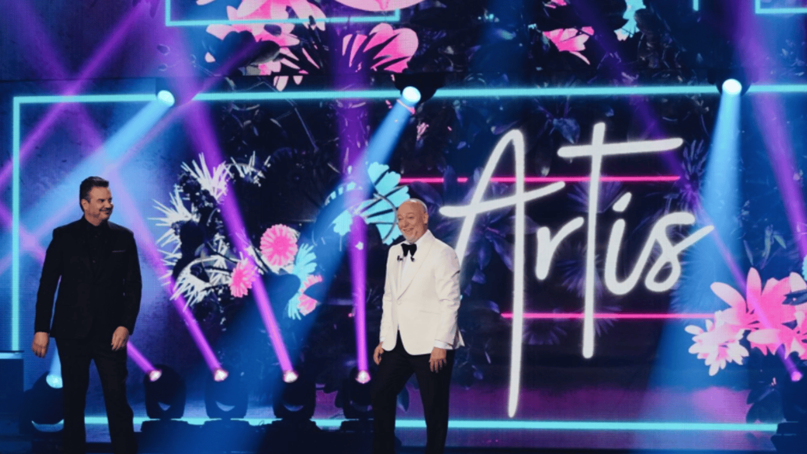 Dernière heure : le gala Artis est officiellement reporté 