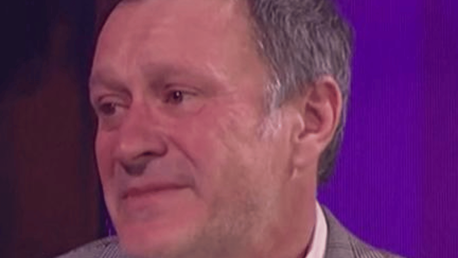 Stéphane Fallu revient sur son bref passage à Big Brother Célébrités