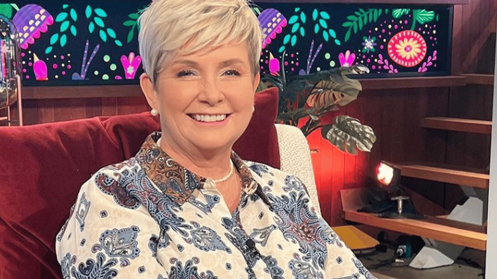Nathalie Simard lance un nouvel album et voici quand il sortira