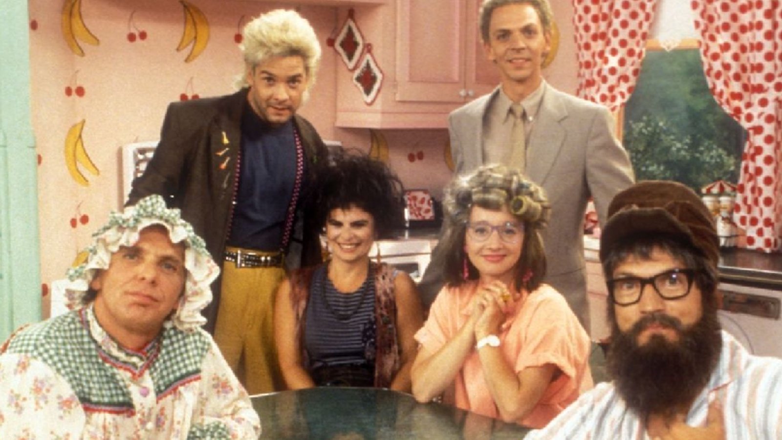 La Petite Vie reprend vie et effectue son grand retour à la télévision
