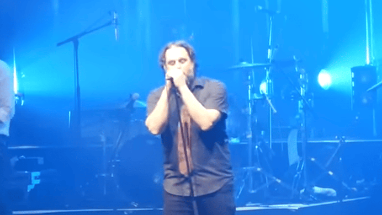 Grande nouvelle concernant Karl Tremblay des Cowboys Fringants qui pourrait remporter un superbe prix