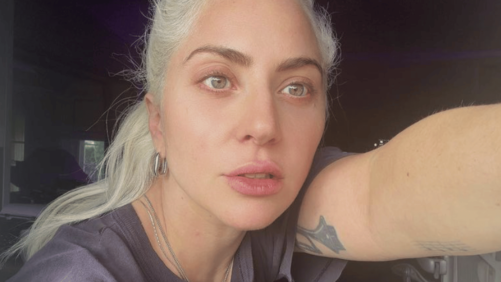 Lady Gaga brise le silence concernant les rumeurs d'une possible grossesse