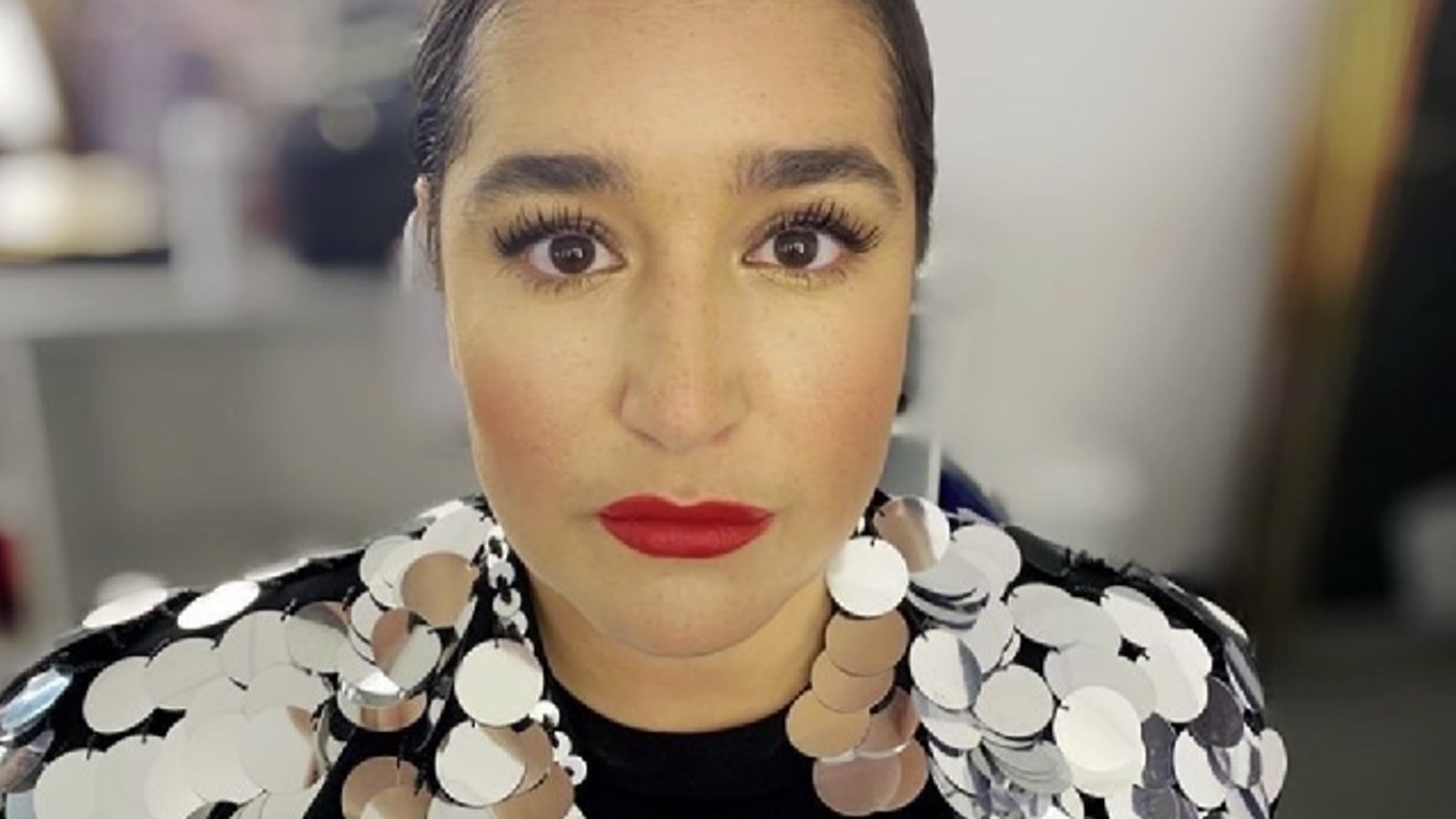 Elle critique Mariana Mazza sur son poids et se fait remettre à sa place de la meilleure façon
