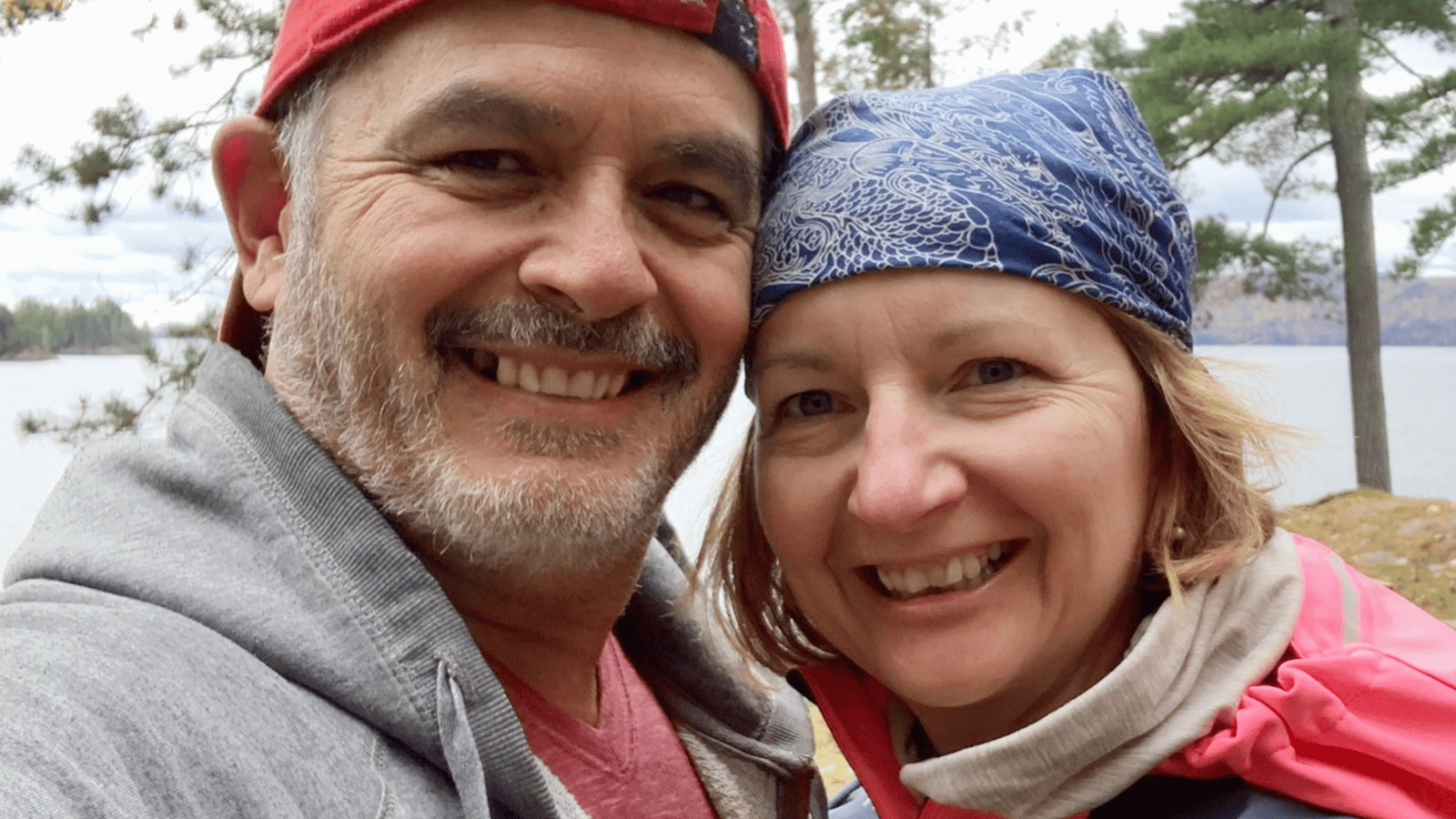 François et Vicky de Si on s’aimait filent toujours le parfait bonheur