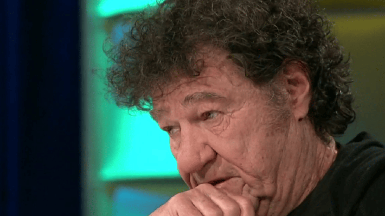 Robert Charlebois annonce qu'il est en deuil dans une bouleversante publication 