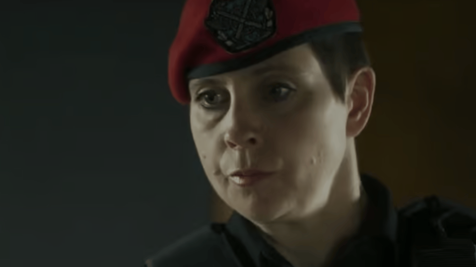 Une tragédie va frapper le personnage d'Ève Landry dans la grande finale de Les Armes 