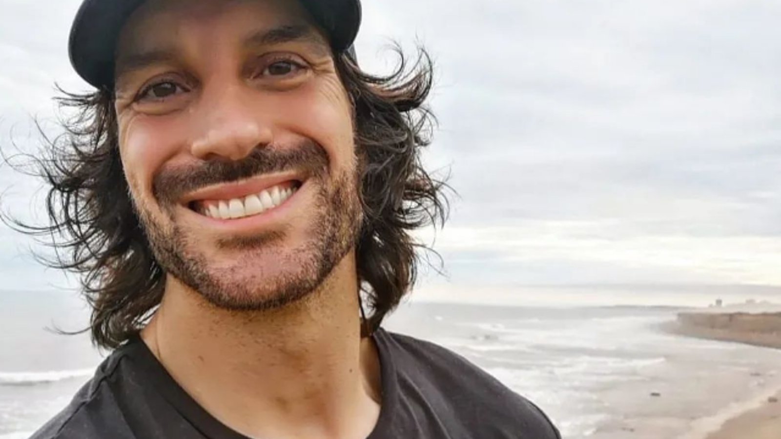 L'humoriste Mathieu Cyr souligne une importante journée  