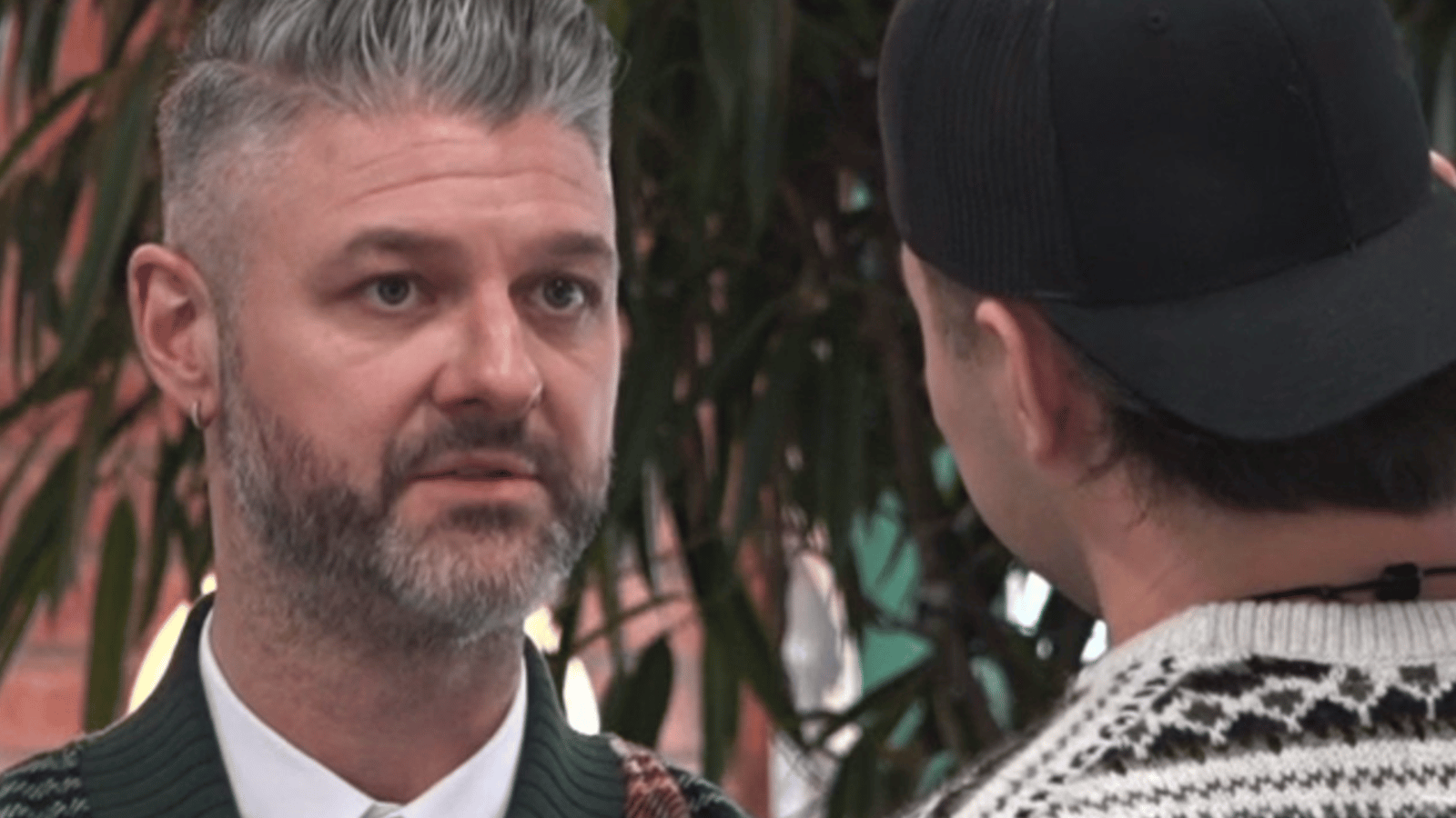 Pierre Lapointe a offert le meilleur moment de la saison de Star Académie avec son pep talk à Joël