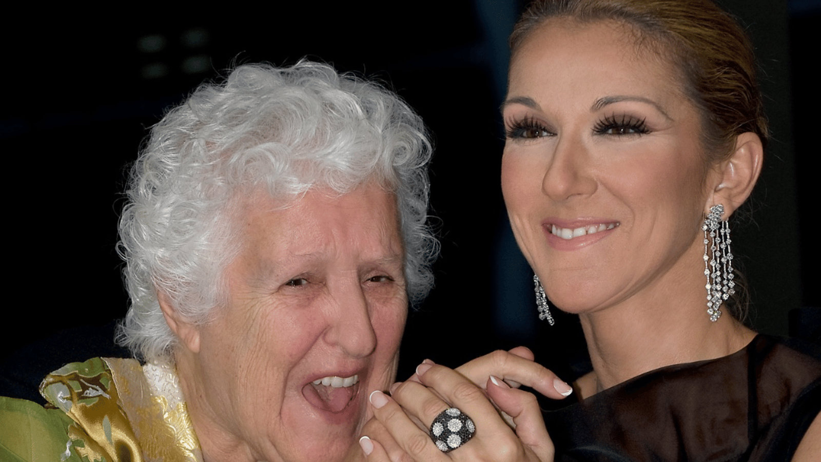Céline Dion célèbre les mères avec une lettre qui touche droit au cœur