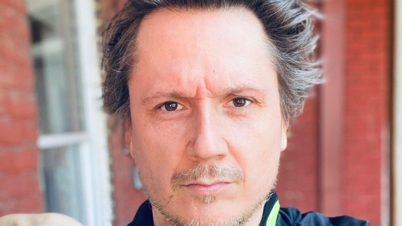 Énorme métamorphose pour Simon-Olivier Fecteau