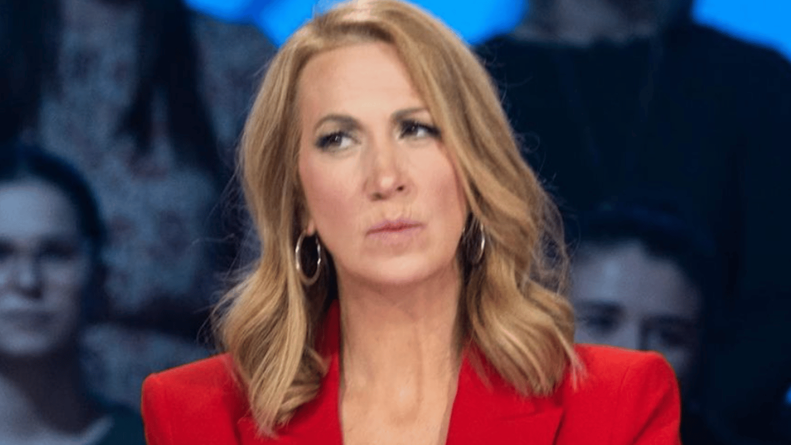 Mélanie Maynard expose un homme qui lui envoie des photos intimes et lance un puissant message