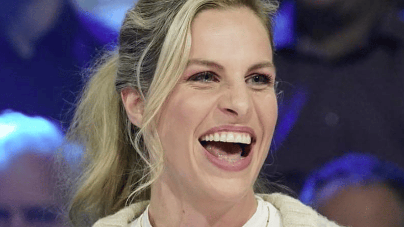 Une nouvelle photo de Marie-Lyne Joncas fait énormément réagir