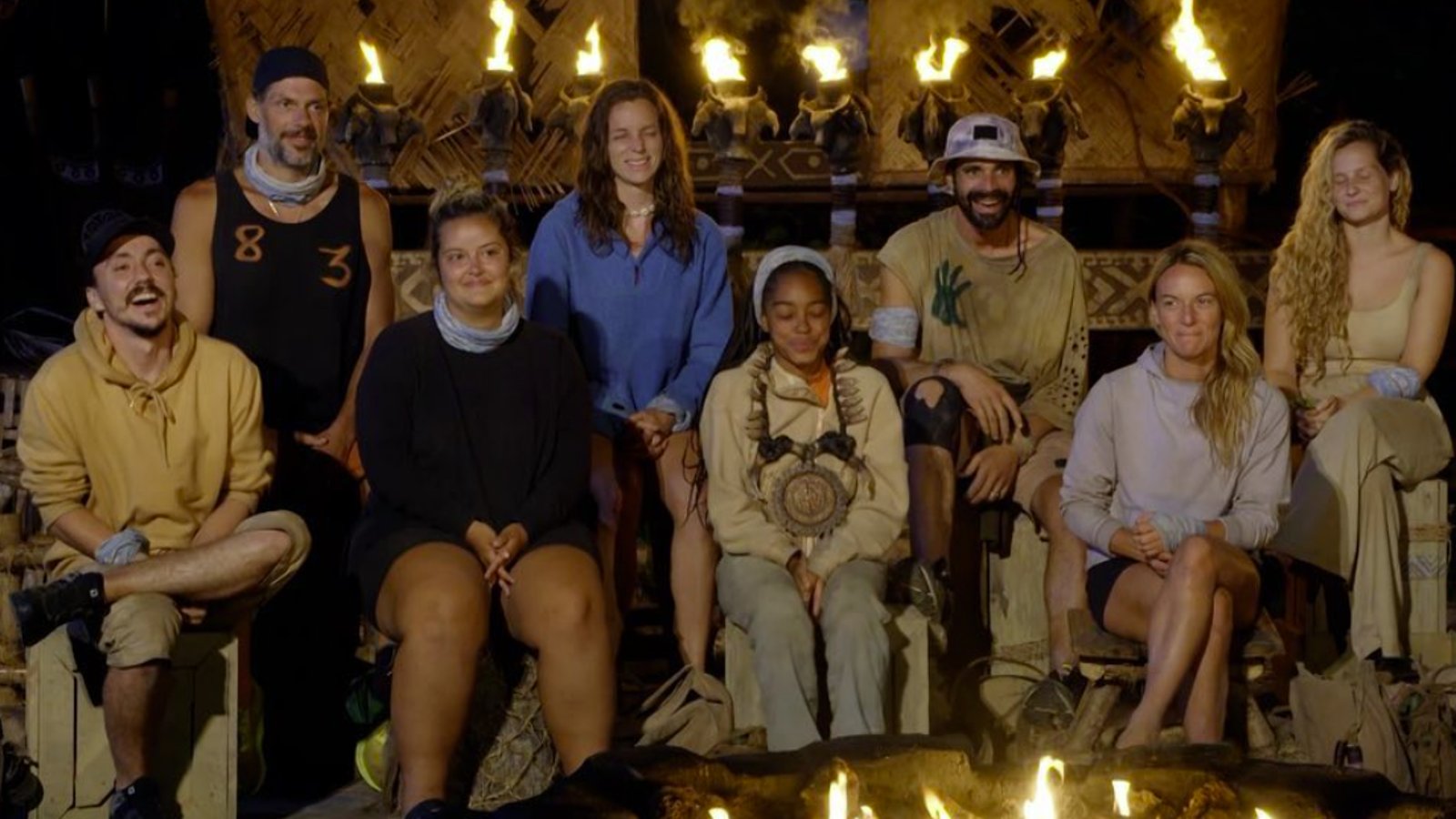 Après l'expulsion d'un candidat, il y a une nouvelle controverse à Survivor et les fans de l'émission sont furieux