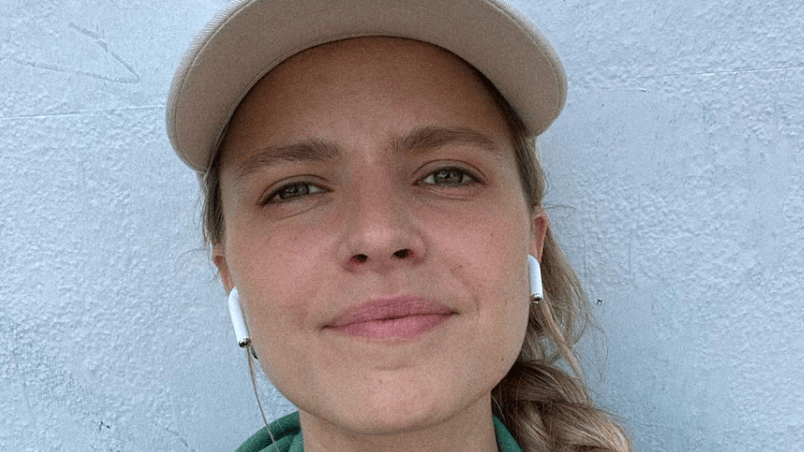 Voici ce que compte faire Sarah-Jeanne Labrosse après avoir accouché de son deuxième enfant