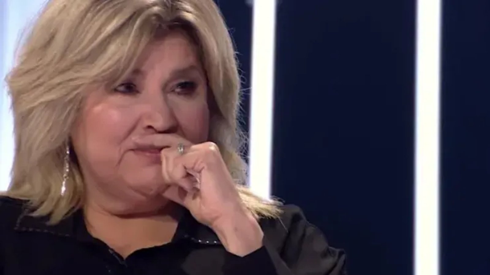 Marie-Claude Barrette dévoile le plus grand regret de sa vie
