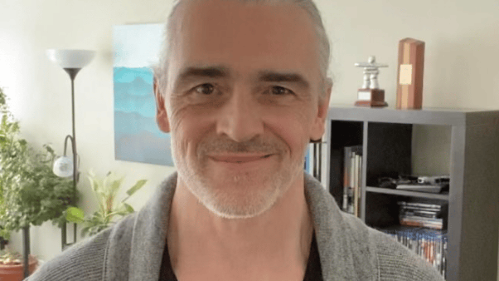 La fille de Patrice Godin a bien grandi et est devenue une magnifique jeune femme 