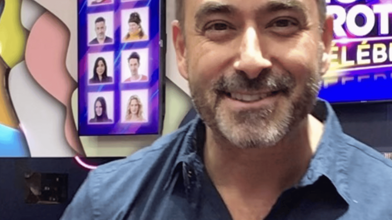 Benoît Gagnon brise le silence après son élimination à Big Brother Célébrités