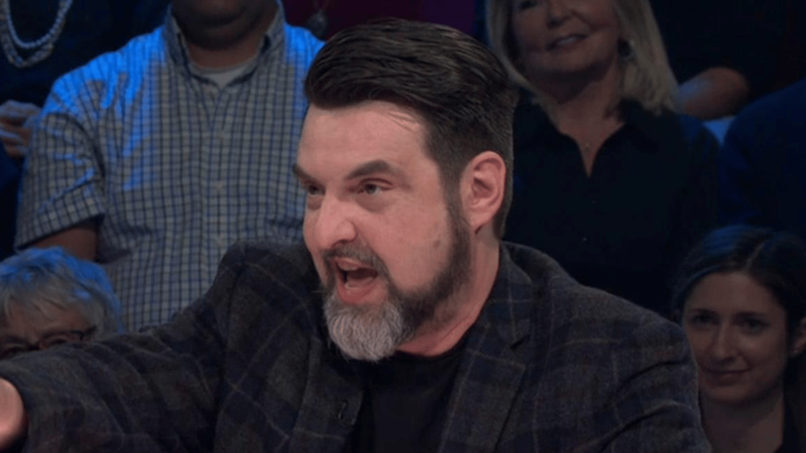 MC Gilles fait une importante mise au point après l'épisode de dimanche à Tout le monde en parle