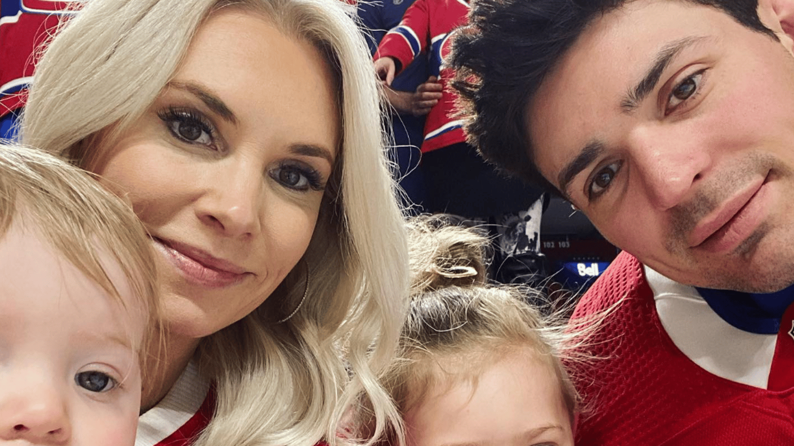 Carey Price a décidé de venir passer une partie de son été au Québec