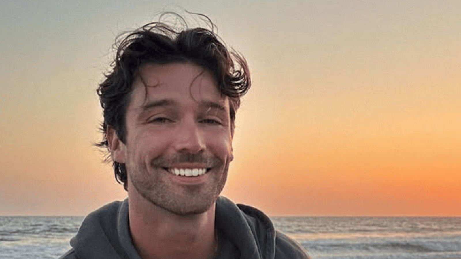 Joey Scarpellino confirme avoir retrouvé l'amour et voici celle qui fait battre son coeur 