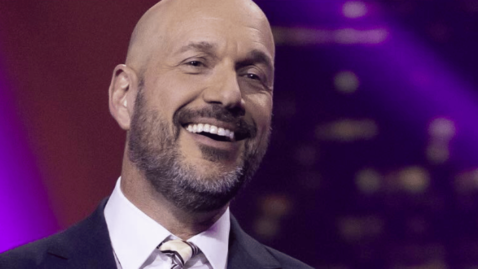 Mauvaise nouvelle pour Martin Matte et son talk-show suite à l'épisode avec Julie Le Breton