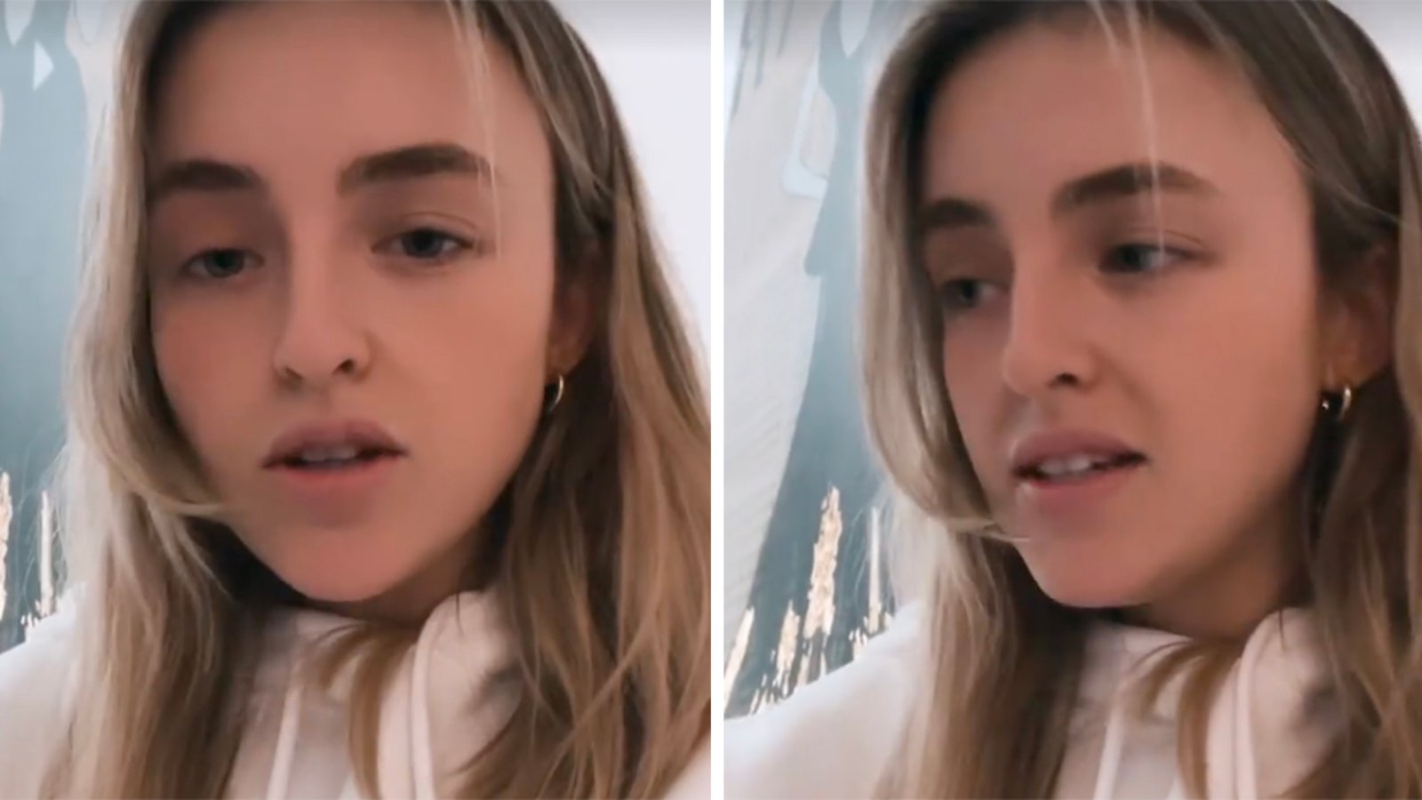 Alicia Moffet est furieuse et elle ramasse publiquement le compte Instagram OD Scoop